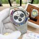 Fashion Style Audemars Piguet Royal Oak Rainbow Copy Watches (6)_th.jpg